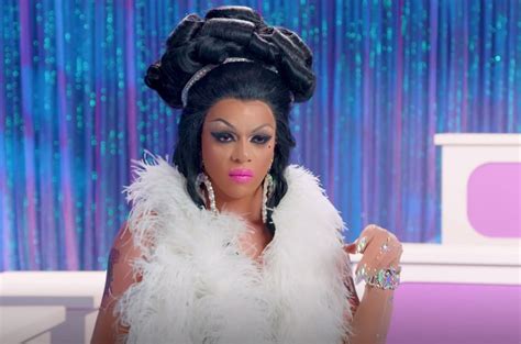 Crystal LaBeija 